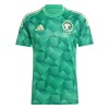 Maglia Arabia Saudita Prima Divisa 2024